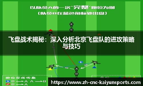 飞盘战术揭秘：深入分析北京飞盘队的进攻策略与技巧